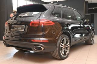 PORSCHE Cayenne usata 3