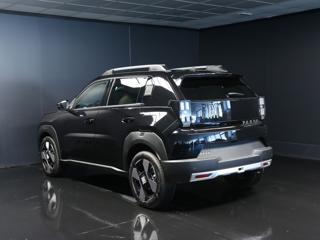 FIAT Grande Panda usata, con Airbag Passeggero