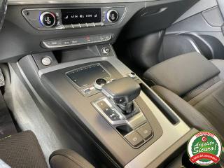 AUDI Q5 usata, con Filtro antiparticolato