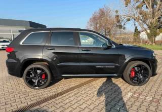 JEEP Grand Cherokee usata, con Alzacristalli elettrici