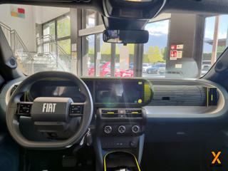FIAT Grande Panda usata 18