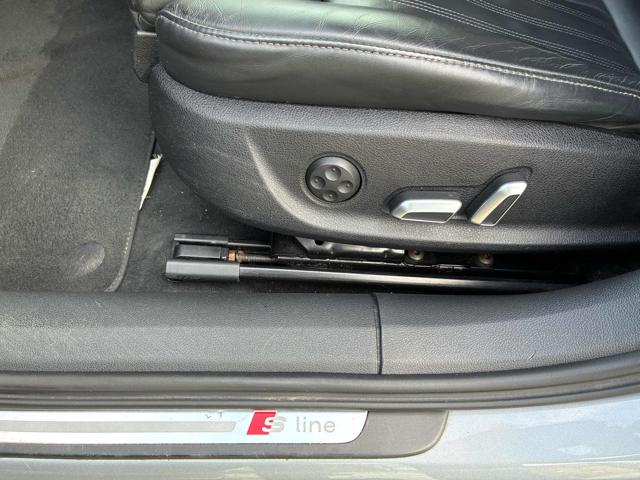 AUDI A6 usata, con Fendinebbia