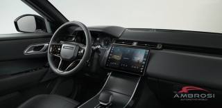 LAND ROVER Range Rover Velar usata 4