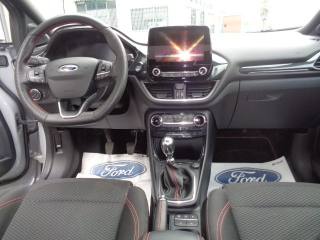 FORD Puma usata, con Immobilizzatore elettronico