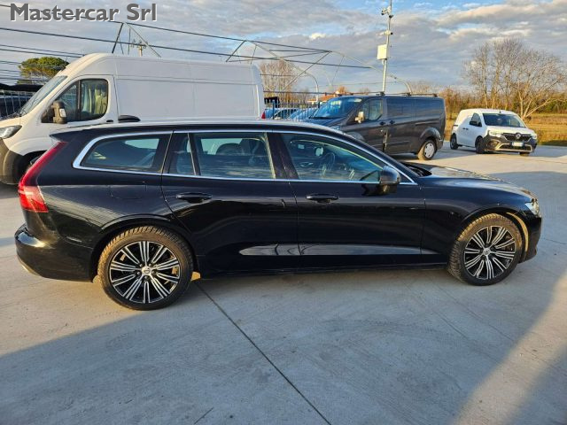 VOLVO V60 usata, con Chiusura centralizzata