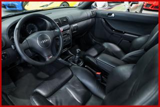 AUDI S3 usata, con Chiusura centralizzata