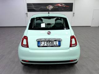 FIAT 500 usata, con Autoradio