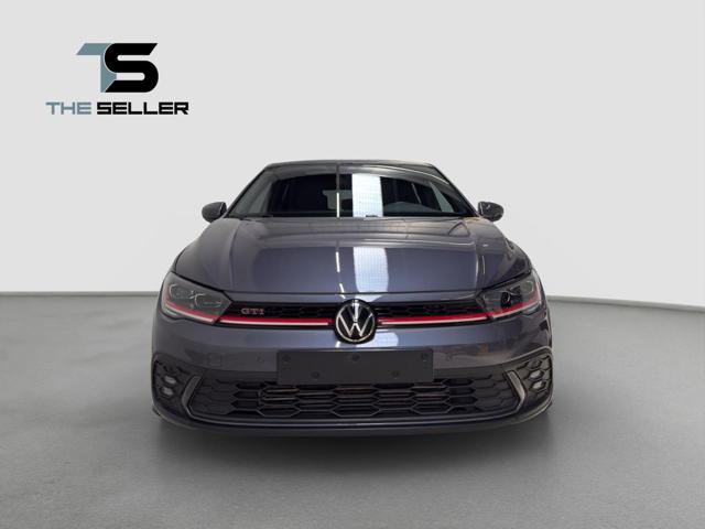 VOLKSWAGEN Polo usata, con Airbag laterali