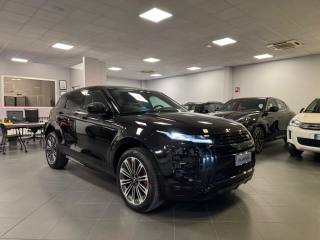 LAND ROVER Range Rover Evoque usata, con Airbag
