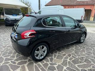 PEUGEOT 208 usata, con ESP