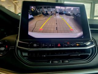 JEEP Compass usata, con Boardcomputer