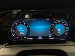 VOLKSWAGEN Golf usata, con Immobilizzatore elettronico