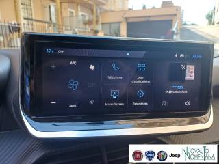 PEUGEOT 208 usata, con Fari LED