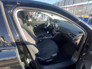 PEUGEOT 308 usata, con Airbag Passeggero