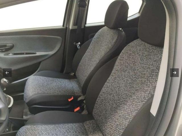 LANCIA Ypsilon usata, con Chiusura centralizzata