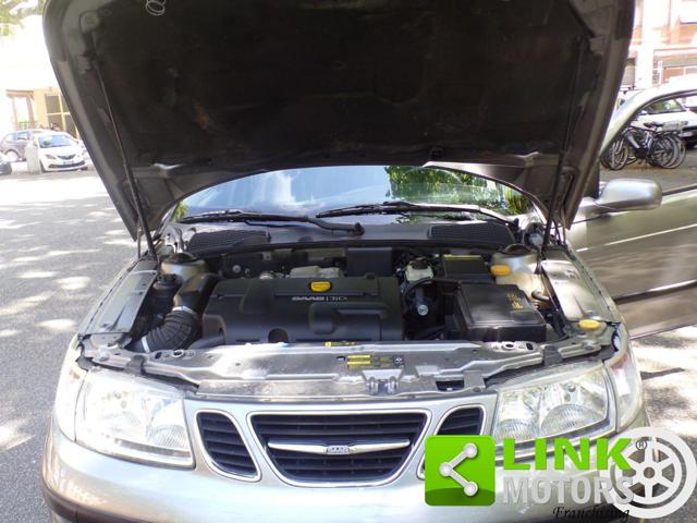 SAAB 9-5 usata 65