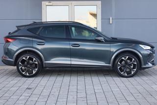 CUPRA Formentor usata, con Limitatore di velocità
