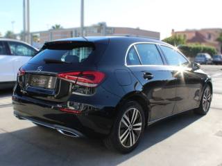 MERCEDES-BENZ A 250 usata, con Alzacristalli elettrici