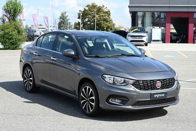 FIAT Tipo usata, con Airbag laterali