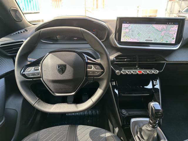 PEUGEOT 2008 usata, con Chiusura centralizzata
