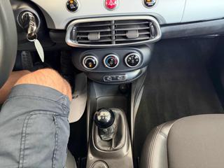 FIAT 500X usata, con Autoradio digitale