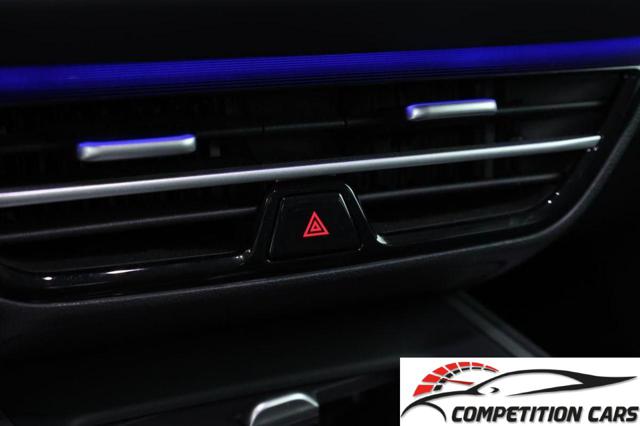 VOLKSWAGEN Passat usata, con Sedili riscaldati