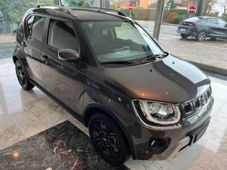 SUZUKI Ignis usata, con Volante in pelle