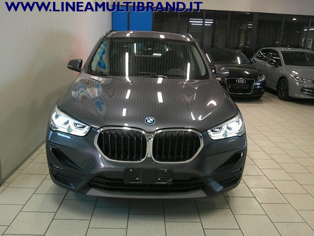 BMW X1 usata, con Park Distance Control
