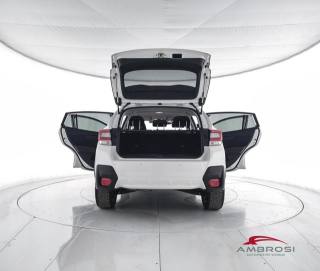 SUBARU XV usata 6
