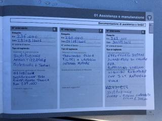 VOLVO V50 usata, con Airbag testa