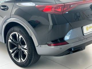 CUPRA Formentor usata, con Boardcomputer