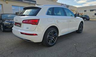 AUDI Q5 usata, con Airbag