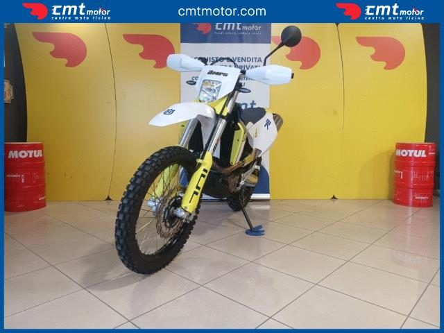 HUSQVARNA 701 Enduro usata 1