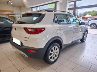 KIA Stonic usata, con Boardcomputer