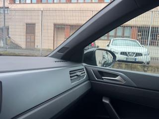 VOLKSWAGEN Taigo usata, con Cruise Control