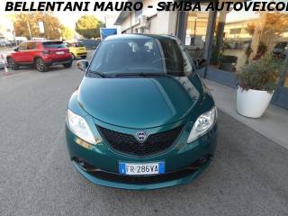 LANCIA Ypsilon usata, con Airbag