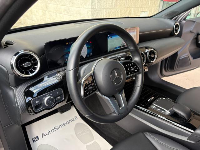 MERCEDES-BENZ A 180 usata, con Controllo trazione