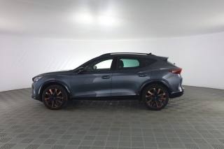 CUPRA Formentor usata 5
