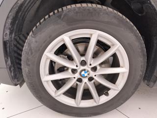 BMW X1 usata, con Chiusura centralizzata