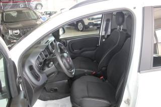 FIAT Panda usata, con Cerchi in lega