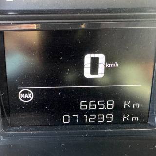 CITROEN C3 usata, con Airbag testa