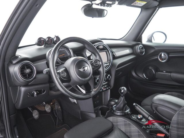 MINI Cabrio usata 7