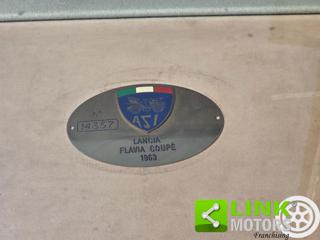 LANCIA Flavia usata 12