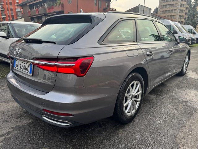 AUDI A6 usata, con Airbag Passeggero