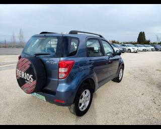 DAIHATSU Terios usata, con Fendinebbia