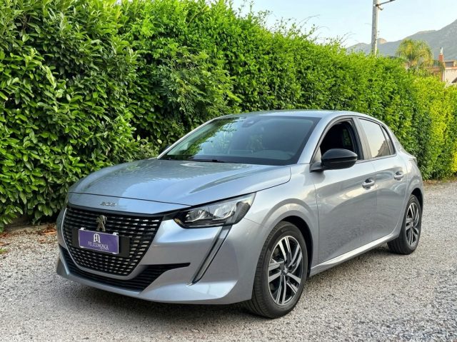 PEUGEOT 208 usata, con Frenata d