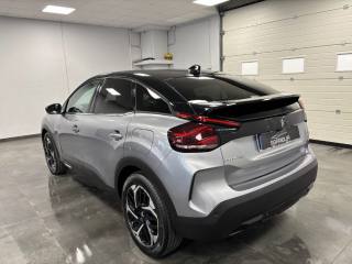 CITROEN C4 usata, con MP3