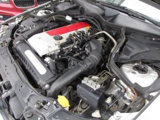 MERCEDES-BENZ C 200 usata 65