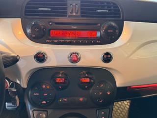 ABARTH 500 usata, con Controllo trazione