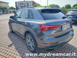 AUDI Q3 usata, con Cerchi in lega
